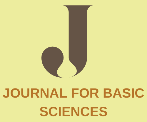 Journal For Basic Sciences